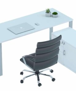 Executive, l-shape table, Office, executive table