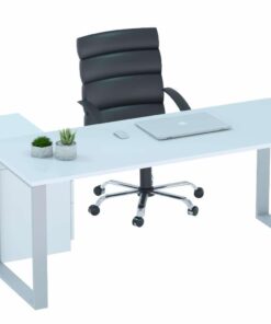 Executive, l-shape table, Office, executive table