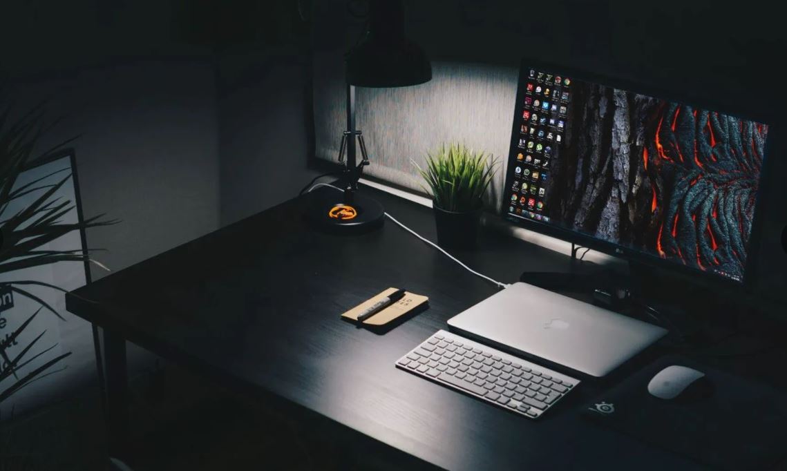 Work Table