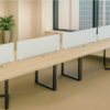 Improve office privacy and reduce noise with premium acoustic panel partitions in the Philippines. Perfect for modern workspaces. Shop at QueensArts&Trends!