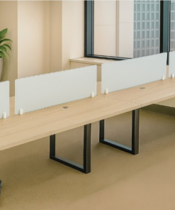 Improve office privacy and reduce noise with premium acoustic panel partitions in the Philippines. Perfect for modern workspaces. Shop at QueensArts&Trends!