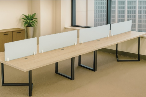 Improve office privacy and reduce noise with premium acoustic panel partitions in the Philippines. Perfect for modern workspaces. Shop at QueensArts&Trends!
