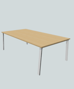 Office furniture conference table