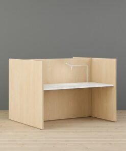 Office Furniture Philippines​, Office partition, Office table