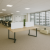 Improve office privacy and reduce noise with premium acoustic panel partitions in the Philippines. Perfect for modern workspaces. Shop at QueensArts&Trends!