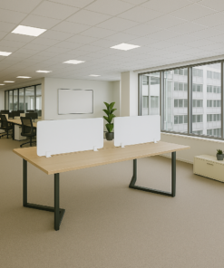 Improve office privacy and reduce noise with premium acoustic panel partitions in the Philippines. Perfect for modern workspaces. Shop at QueensArts&Trends!
