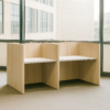 Office Furniture Philippines​, Office partition, Office table