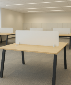 Office Partition Apa-11