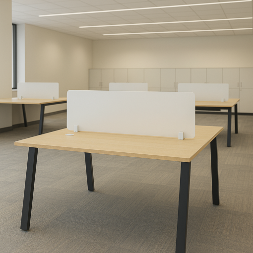 Office Partition Apa-11