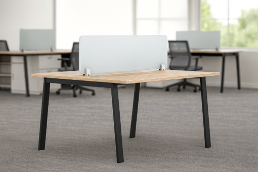Office Partition Apa-11