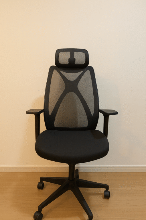 Executive Chair Ab-03