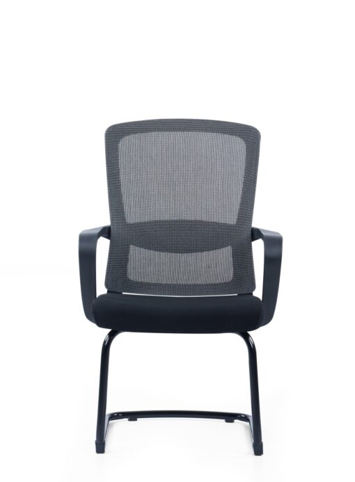 Midback Visitors Chair Ob - 01
