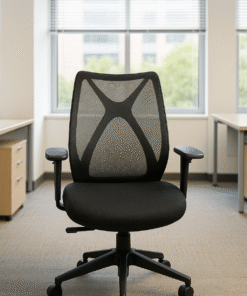 Ergonomic Office Chair Eos - 03