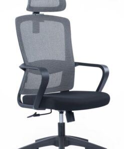 Executive Chair Ab-01