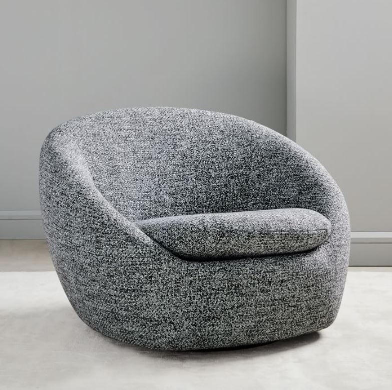 Swivel Chair