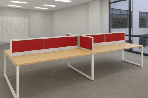 Office partition, workstation, Office table