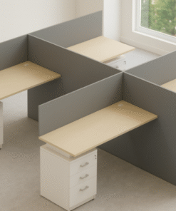 Office partition, Office with cubicle, Office table, Office Partition
