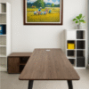 Executive, l-shape table, Office, executive table