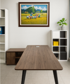 Executive, l-shape table, Office, executive table