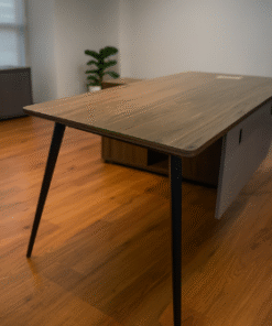 Executive, l-shape table, Office, executive table