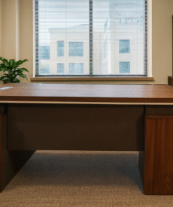 Executive, l-shape table, Office, executive table