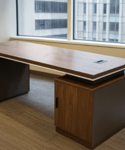 Executive, l-shape table, Office, executive table