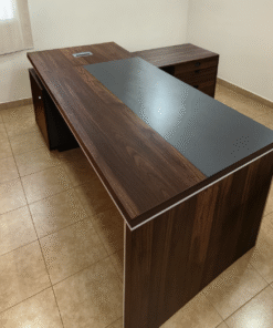 Executive, l-shape table, Office, executive table