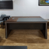 Executive, l-shape table, Office, executive table