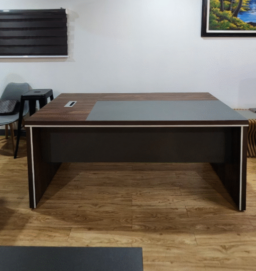 Executive, l-shape table, Office, executive table
