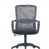 Ergonomic Office Chair Eos - 02