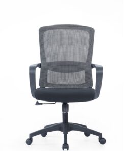 Ergonomic Office Chair Eos - 02