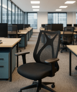 Ergonomic Office Chair Eos - 03