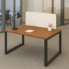 Office Furniture, Workstation, 1 pax office table