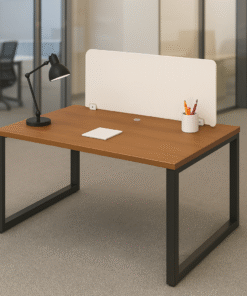 Office Furniture, Workstation, 1 pax office table