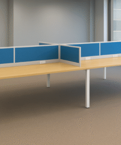 Office partition, workstation, Office table