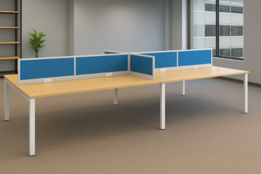 Office partition, workstation, Office table
