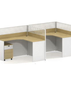 Aco-aesthetic Office Partitions Apa - 23
