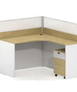 Aco-aesthetic Office Partitions Apa - 22