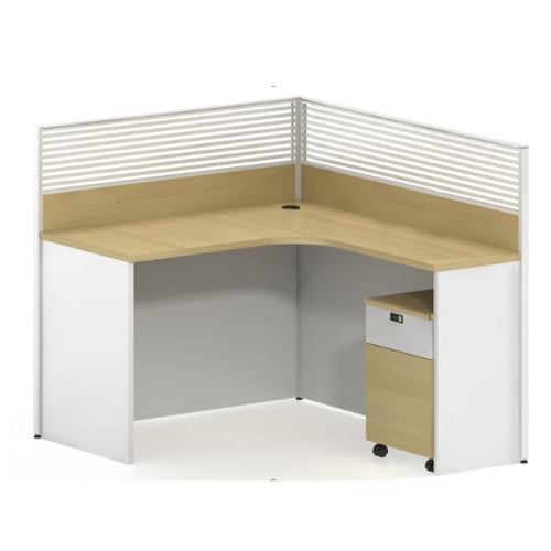 Aco-aesthetic Office Partitions Apa - 22