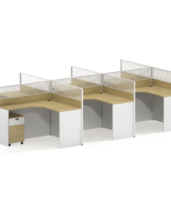 Aco-aesthetic Office Partitions Apa - 27