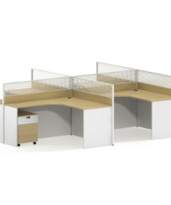 Aco-aesthetic Office Partitions Apa - 26