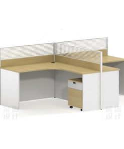 Aco-aesthetic Office Partitions Apa - 25