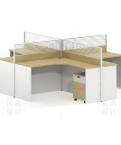 Aco-aesthetic Office Partitions Apa - 24