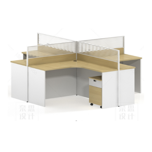 Aco-aesthetic Office Partitions Apa - 24