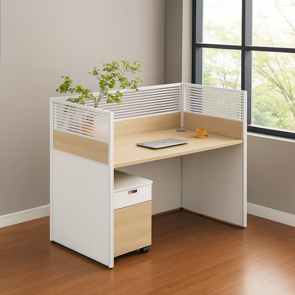 workstation, Office partition, Office Furniture