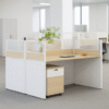 workstation, Office partition, Office Furniture