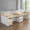 workstation, Office partition, Office Furniture