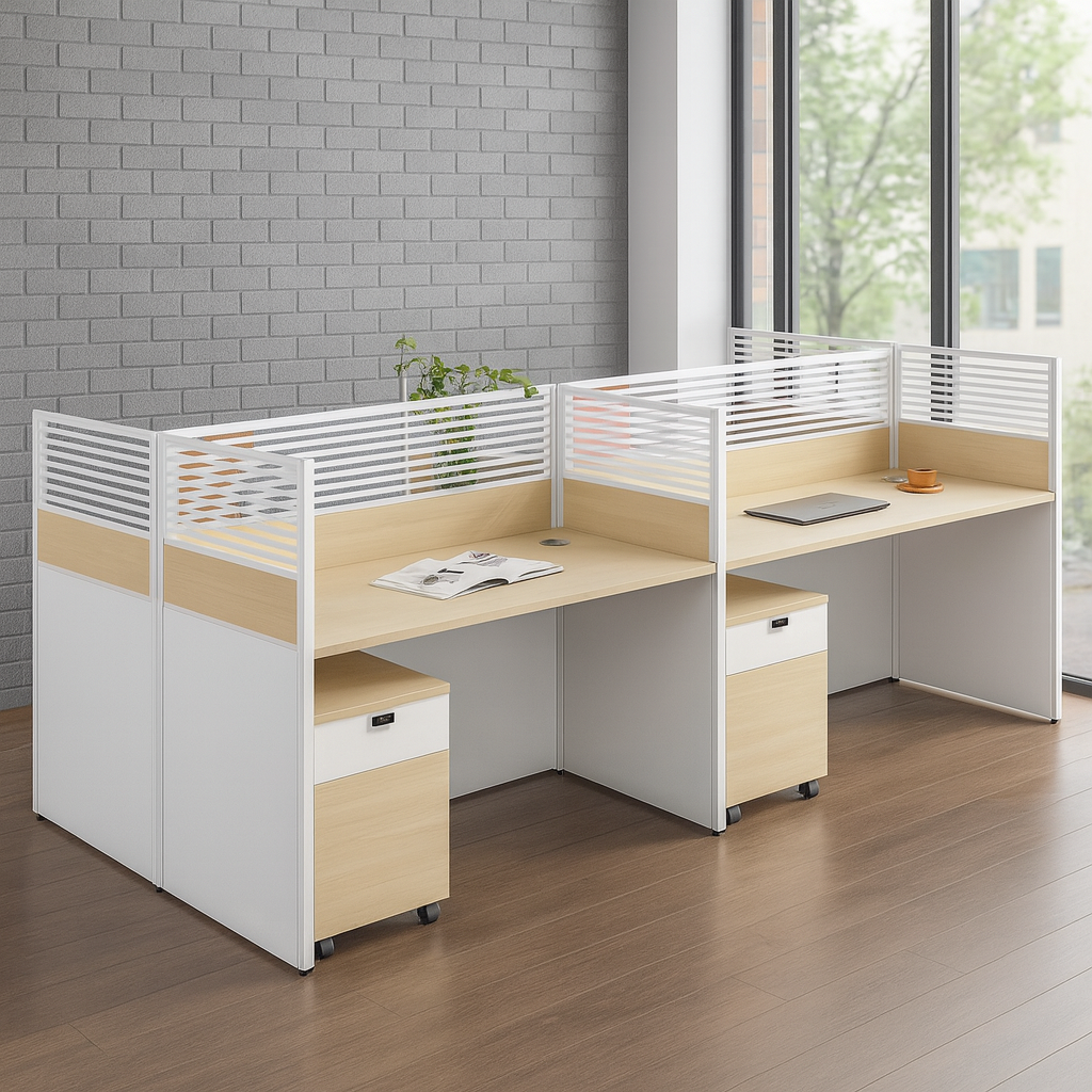 workstation, Office partition, Office Furniture