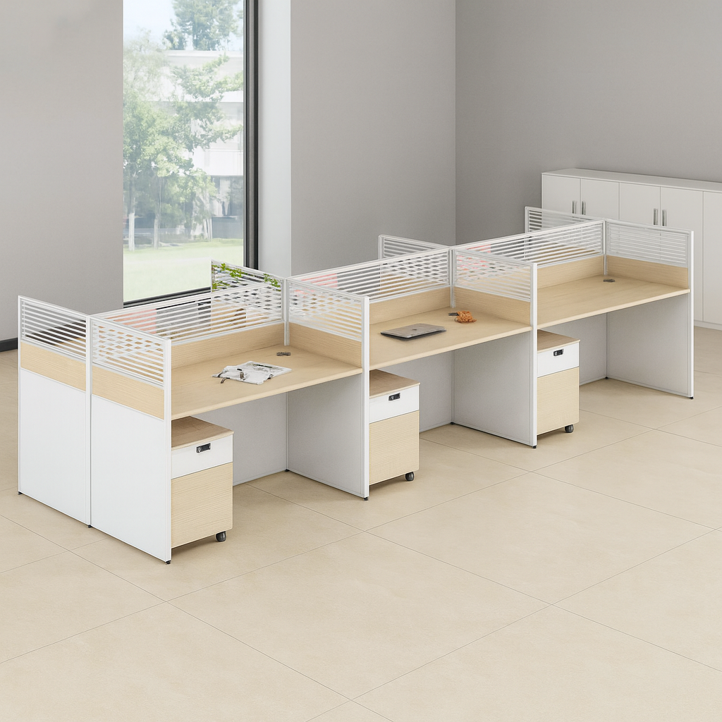 workstation, Office partition, Office Furniture