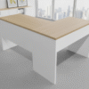 Office table, Office furniture, Executive table